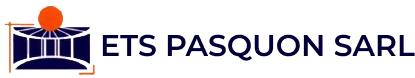 ETS PASQUON SARL